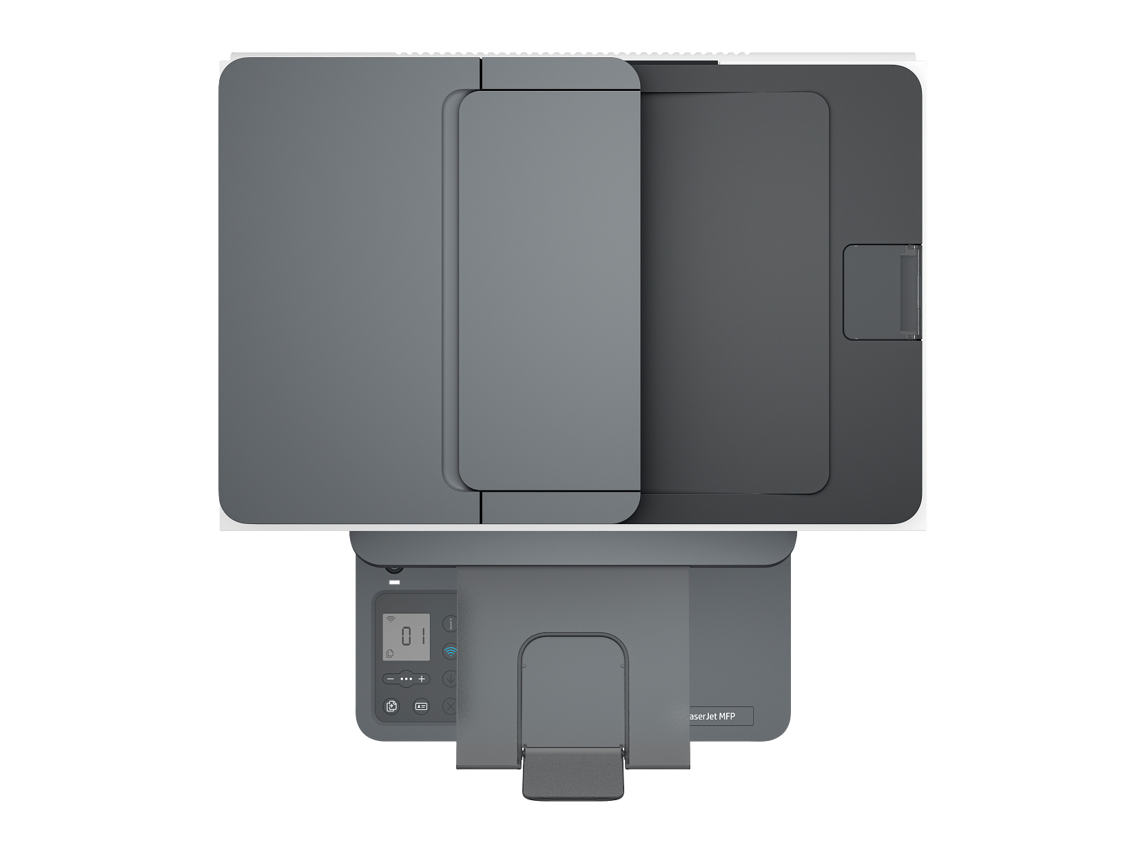 HP LaserJet Pro 4002dn