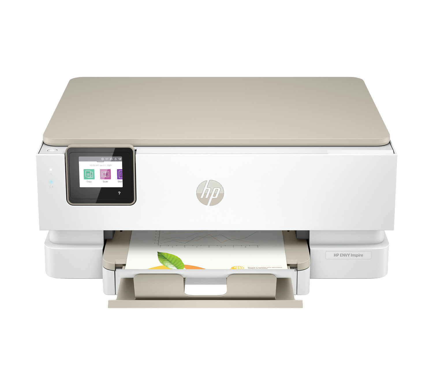 HP ENVY Inspire 7255e