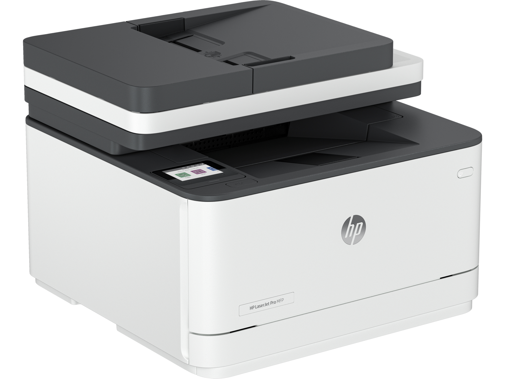 HP LaserJet Pro MFP 4102dw