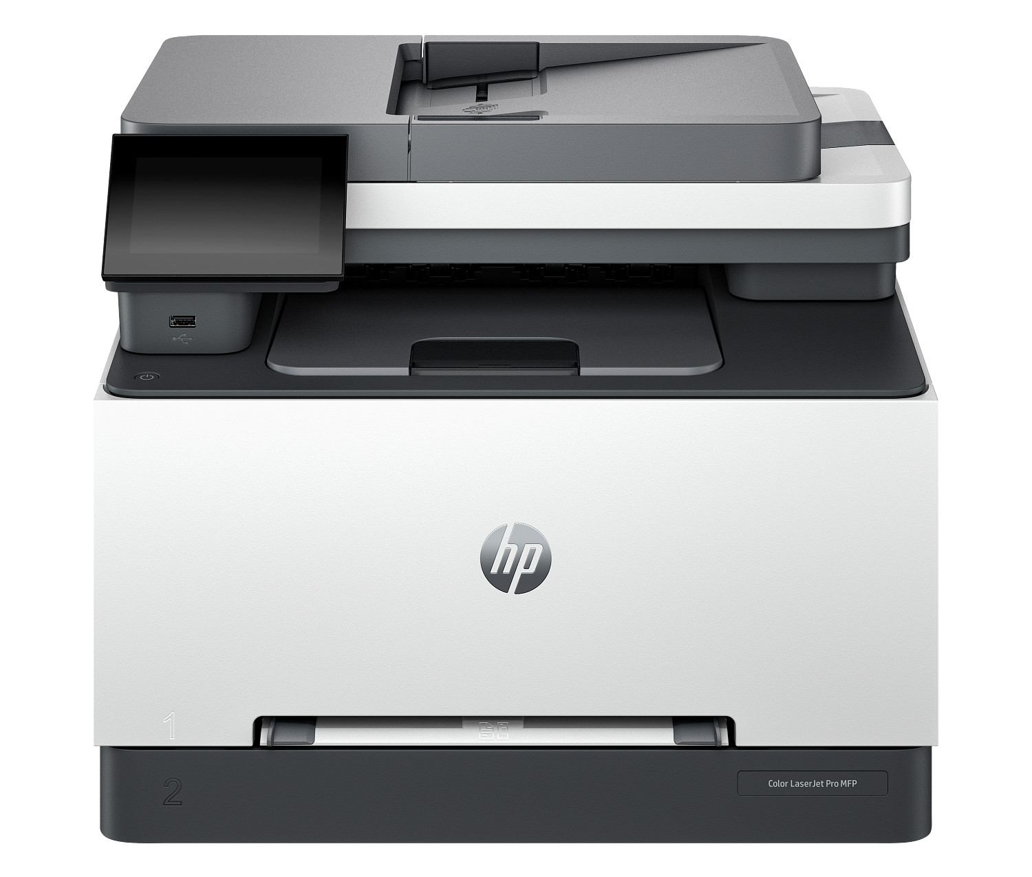 HP Color LaserJet Pro 4201dn
