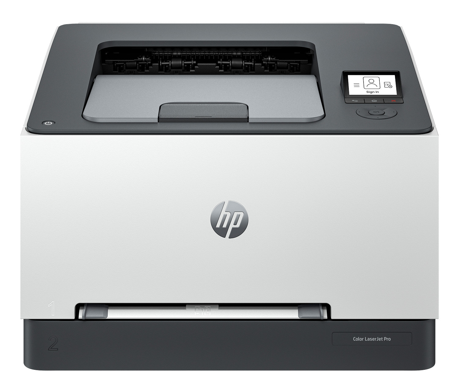 HP Color LaserJet Pro 4201dw