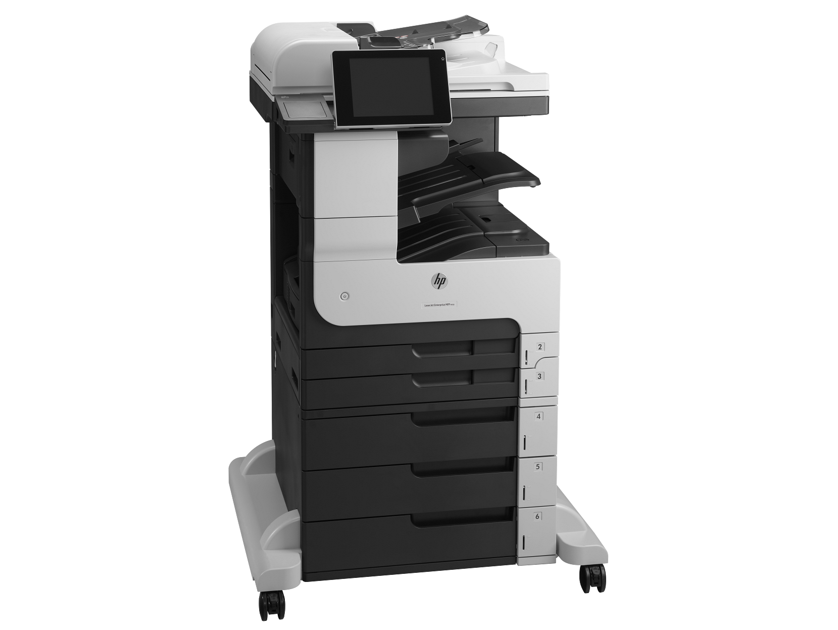 HP Color LaserJet Pro MFP 4301dw