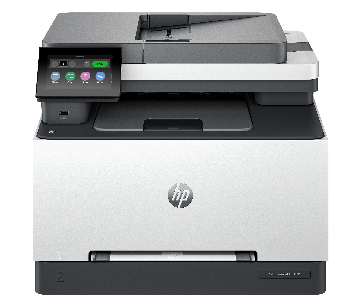 HP Color LaserJet Enterprise 5700dn